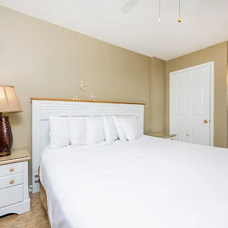 Royal Palms 1207 Condo