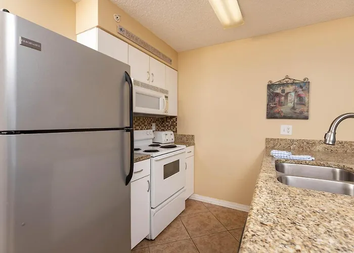 Royal Palms 1207 Gulf Shores