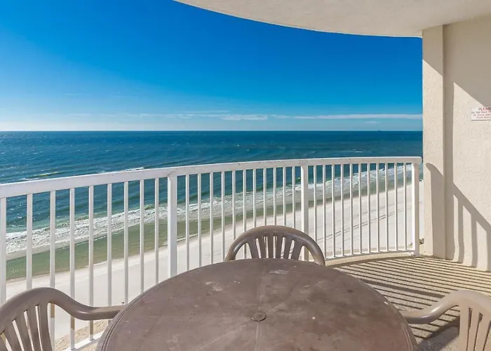 Apartment Royal Palms 1207 *