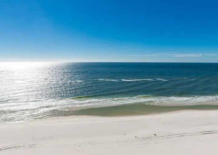 Apartment Royal Palms 1207 Gulf Shores
