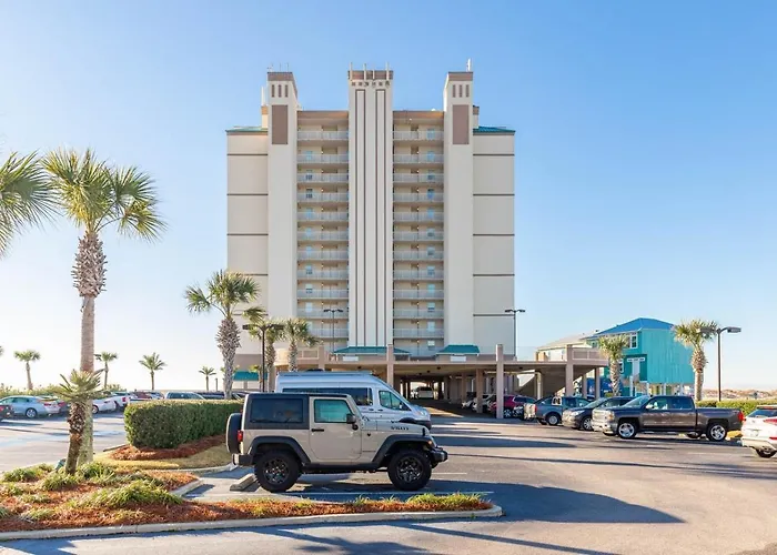 Apartment Royal Palms 1207