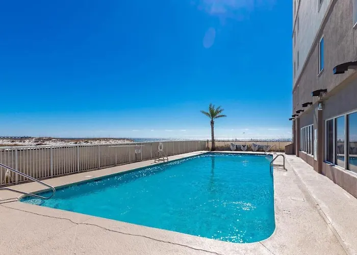 Apartment Royal Palms 1207