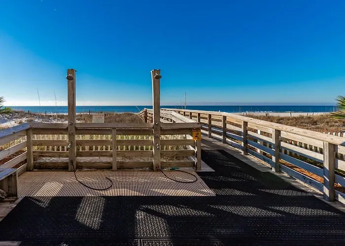 Royal Palms 1207 Apartment Gulf Shores