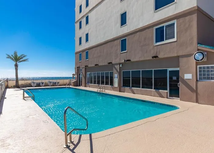 Royal Palms 1207 Apartment