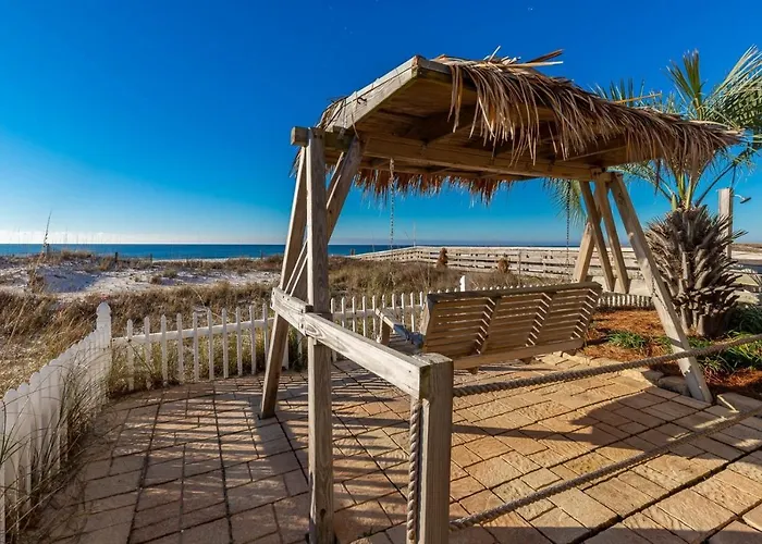 Royal Palms 1207 Apartment Gulf Shores