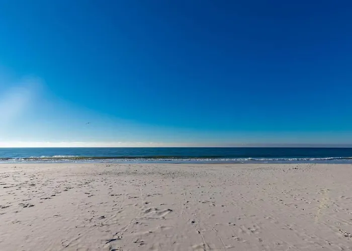 Royal Palms 1207 Gulf Shores