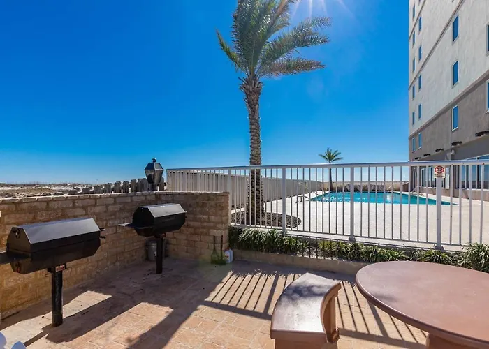 Apartment Royal Palms 1207