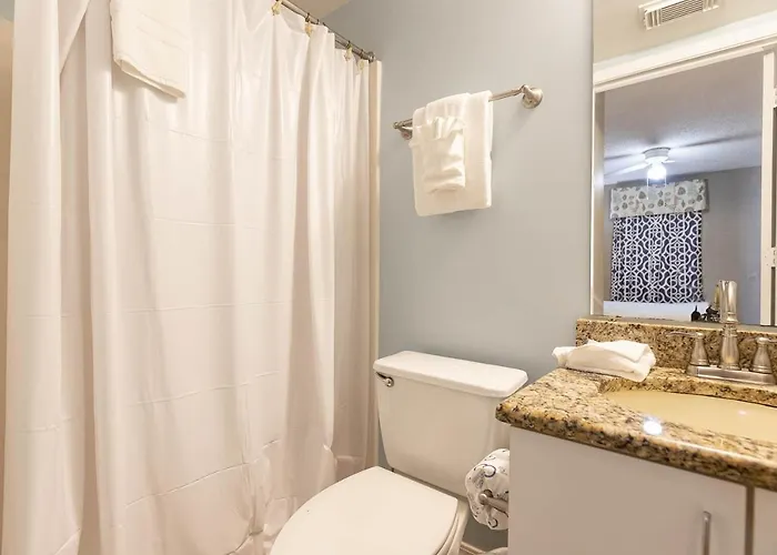 Royal Palms 1207 Apartment *