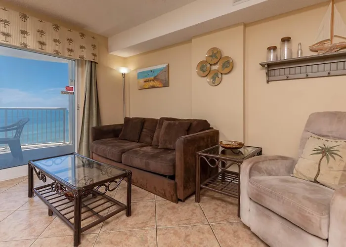Royal Palms 1207 Apartment *