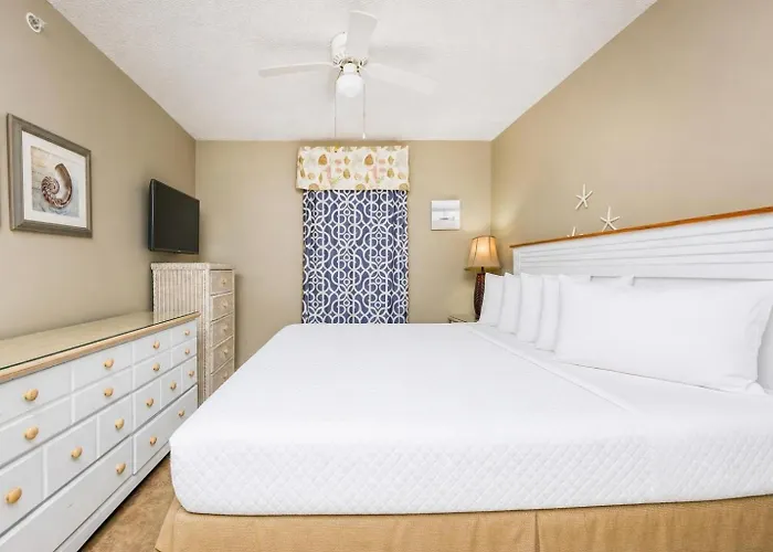 Royal Palms 1207 Apartment Gulf Shores