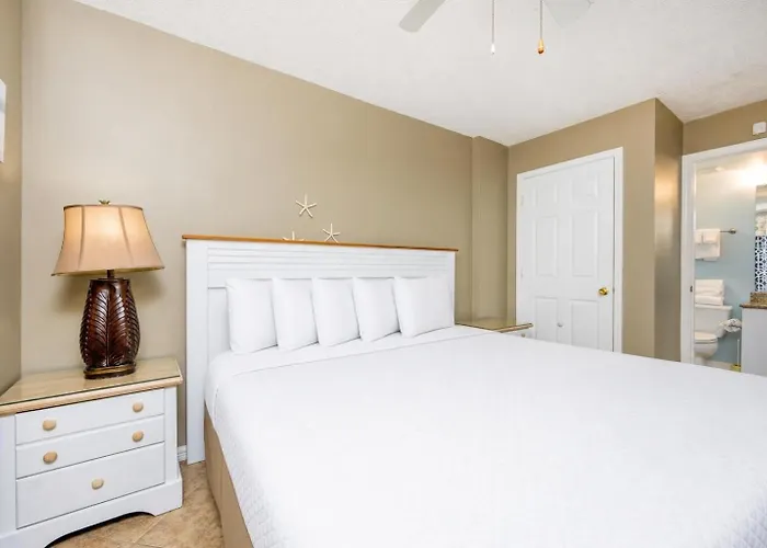 Royal Palms 1207 Apartment *