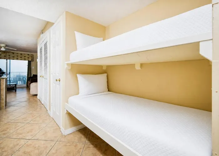 Apartment Royal Palms 1207