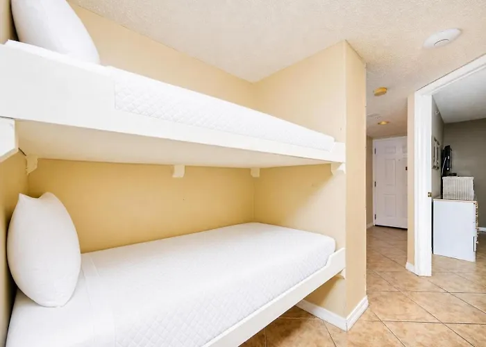 Royal Palms 1207 Apartment *