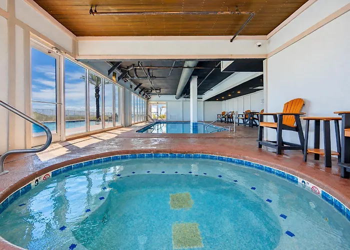 Royal Palms 1207 Apartment *