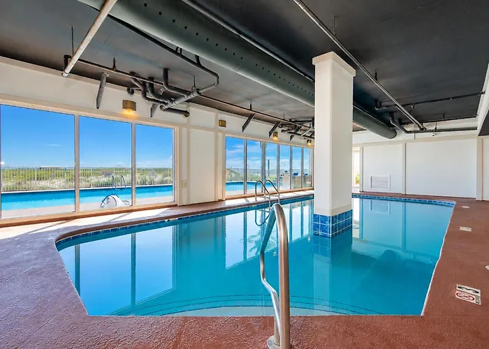 Royal Palms 1207