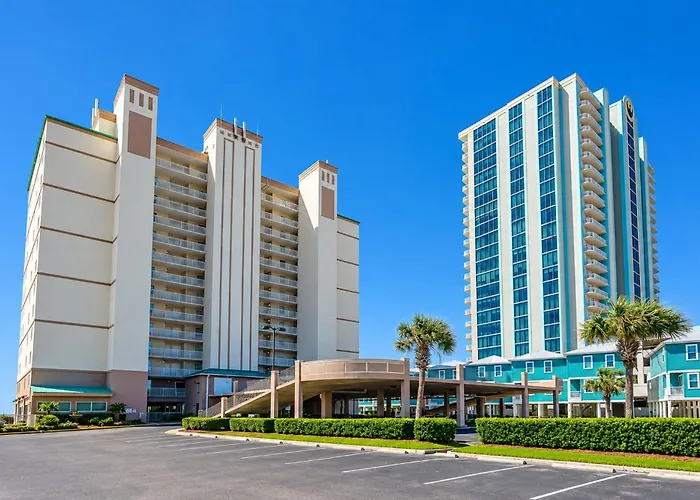 Royal Palms 1207