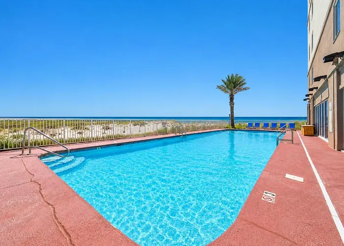 Apartment Royal Palms 1207