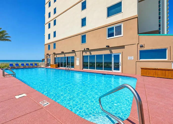 Royal Palms 1207 Apartment Gulf Shores