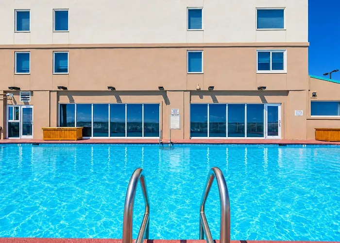 Royal Palms 1207 *