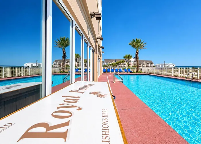 Royal Palms 1207