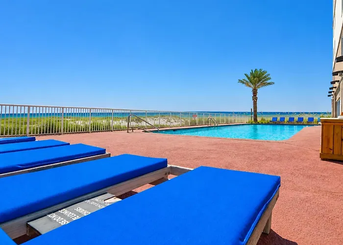 Royal Palms 1207 *