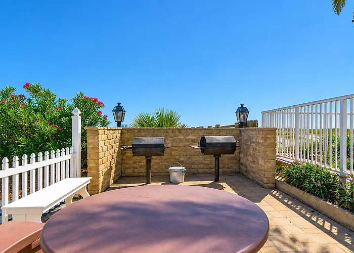 Apartment Royal Palms 1207