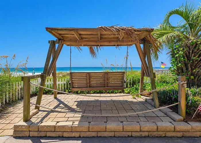 Royal Palms 1207 Apartment *