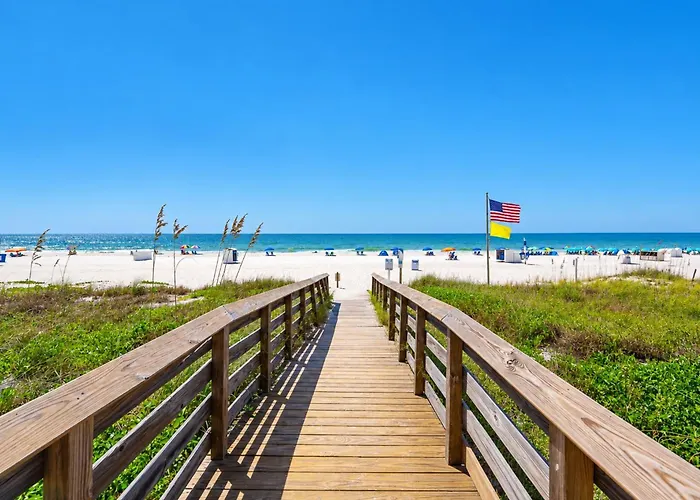 Royal Palms 1207 Apartment Gulf Shores