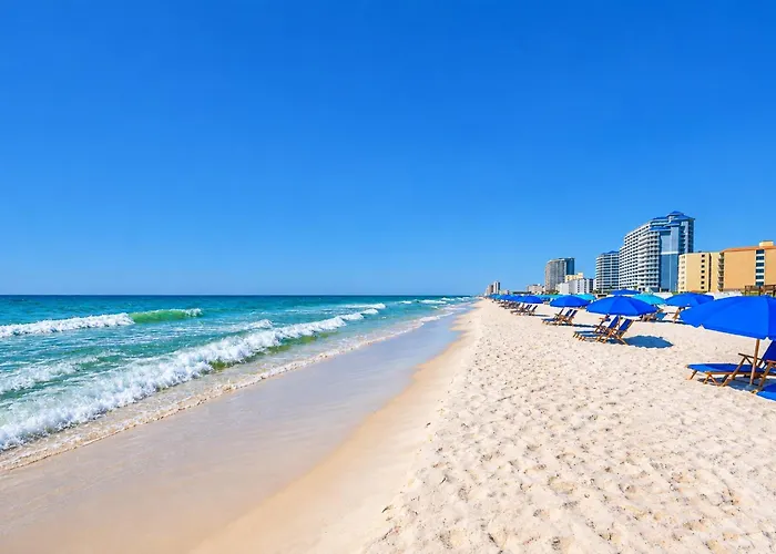Apartment Royal Palms 1207 Gulf Shores