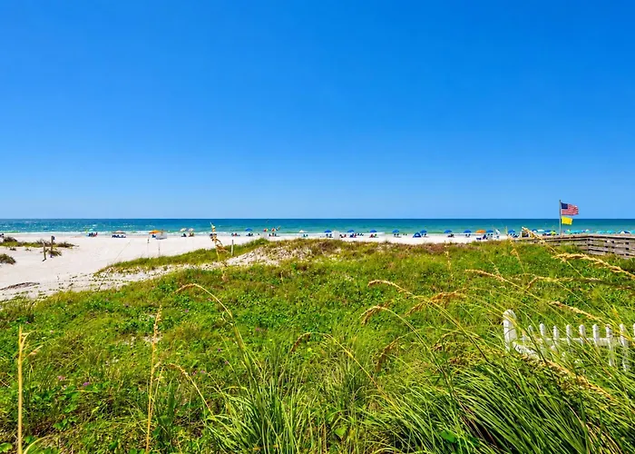 Royal Palms 1207 * Gulf Shores